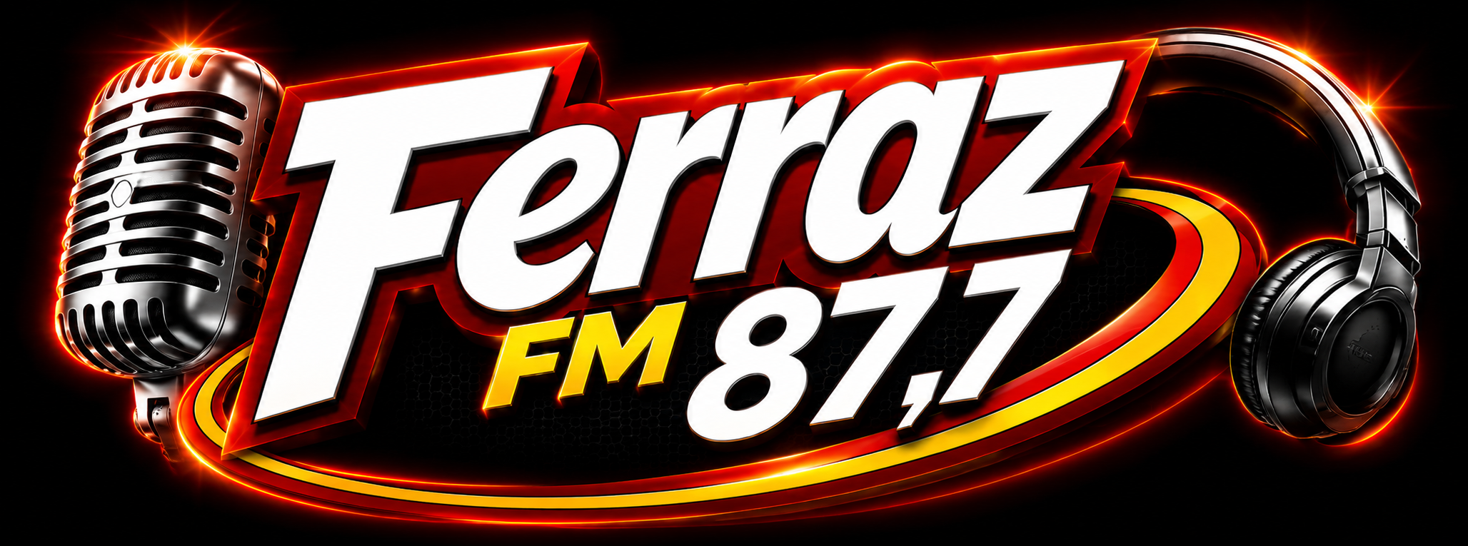 RADIO COMUNITARIA FERRAZ FM 87,7